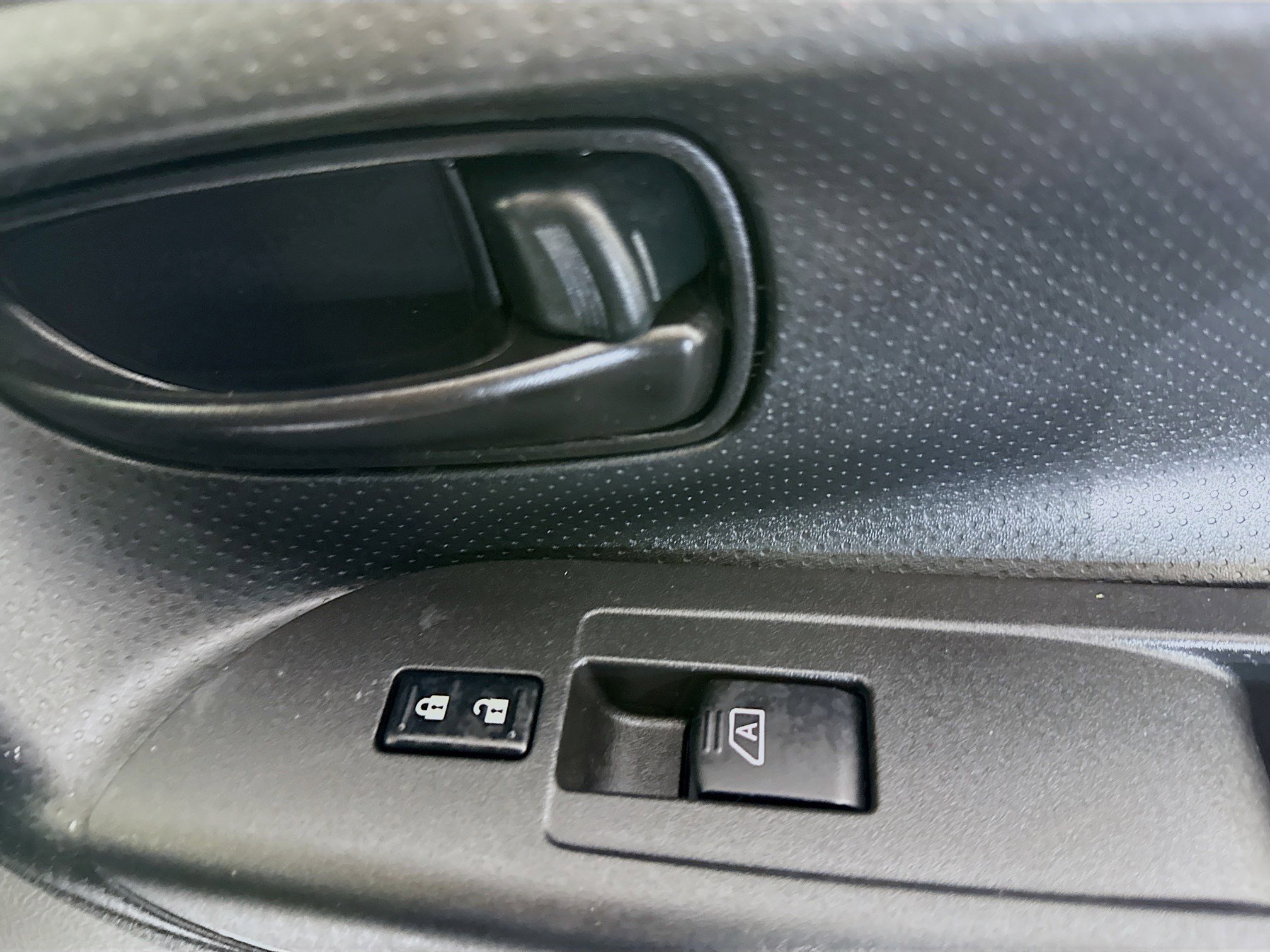 Used 2021 Nissan NV200 SV w/ Sliding Door Glass Package image 27