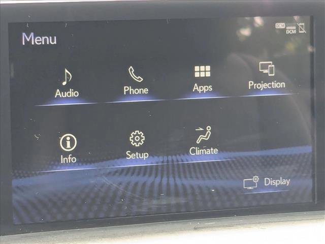 Used 2019 Lexus NX 300 FWD w/ Accessory Package 2 image 17