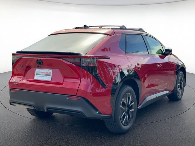 New 2026 Toyota bZ FWD image 6