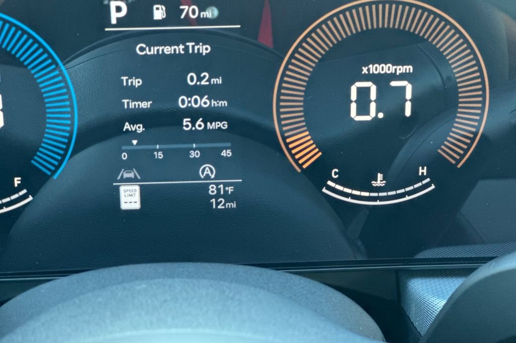 New 2026 Hyundai Sonata SE FWD image 21