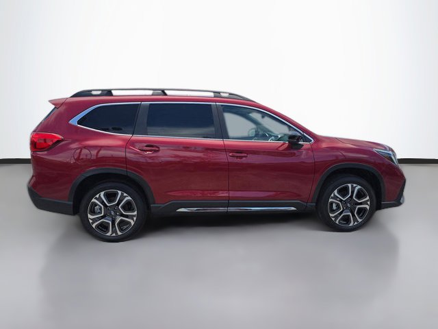 New 2025 Subaru Ascent Limited w/ Popular Package #2 image 3