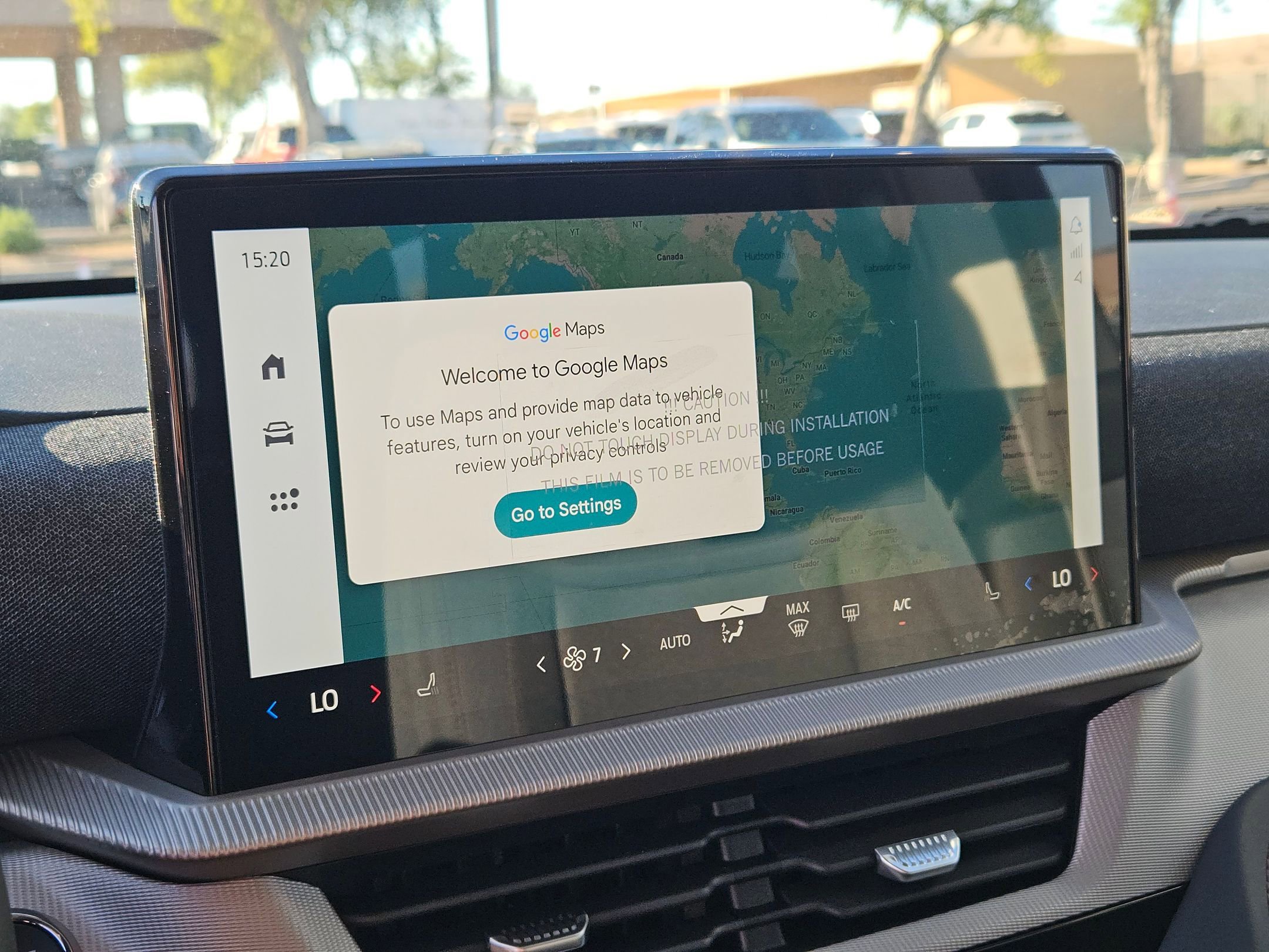 New 2026 Ford Explorer Active image 12