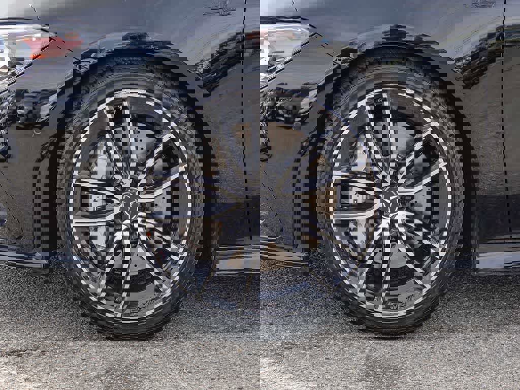 Used 2022 Mercedes-Benz CLA 35 AMG 4MATIC image 10