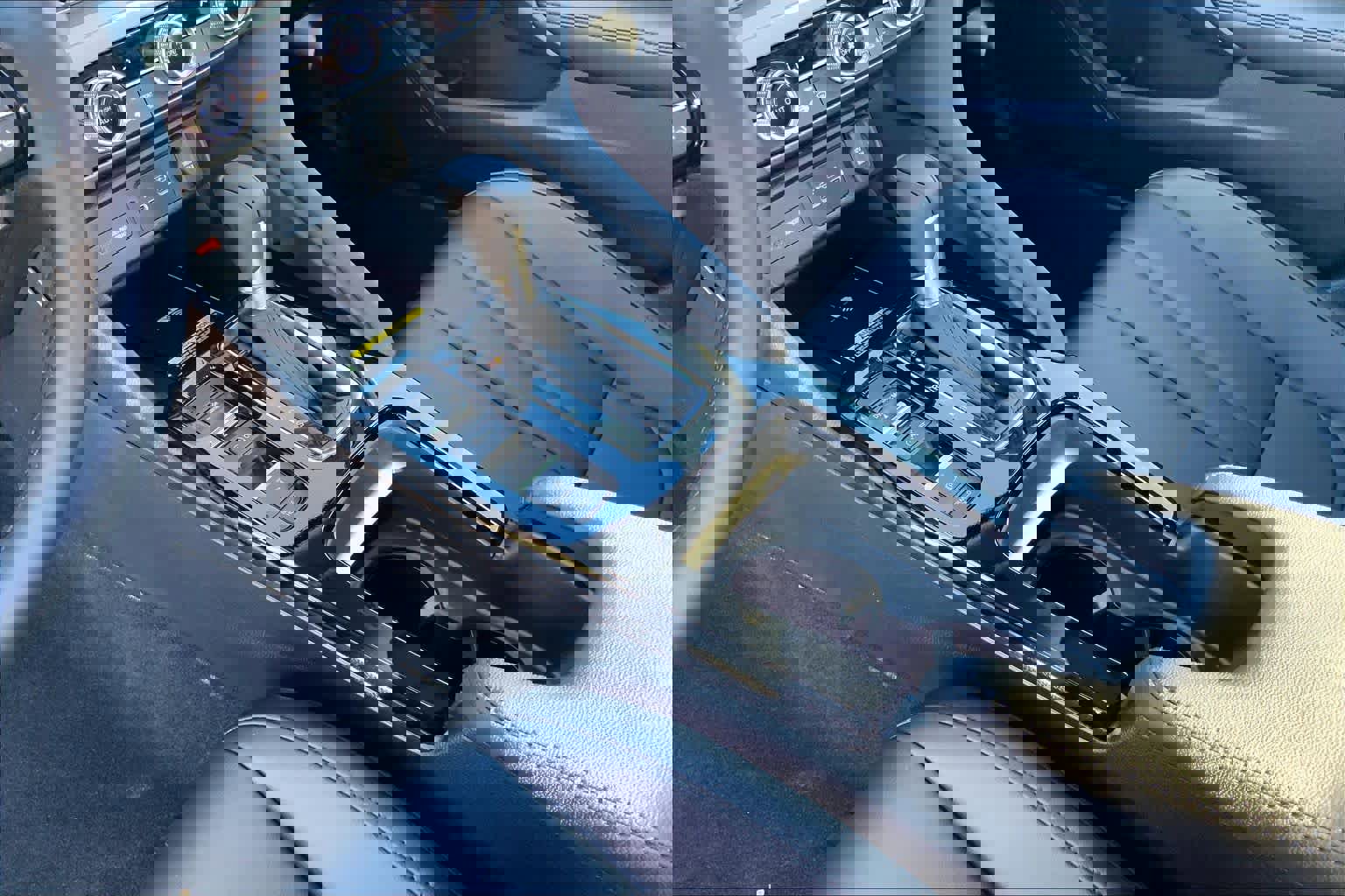 Used 2026 Acura Integra image 15