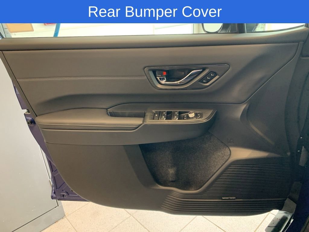 New 2026 Subaru Outback Touring XT AWD/4WD image 9