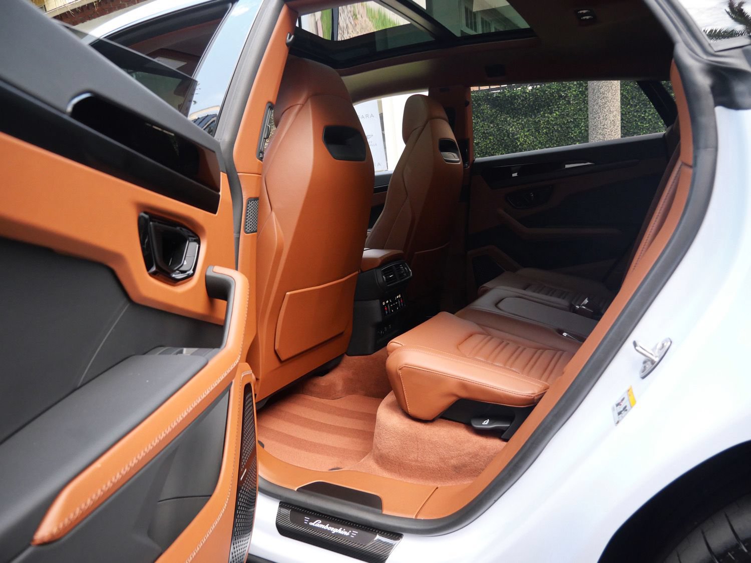 Used 2026 Lamborghini Urus S AWD/4WD image 21