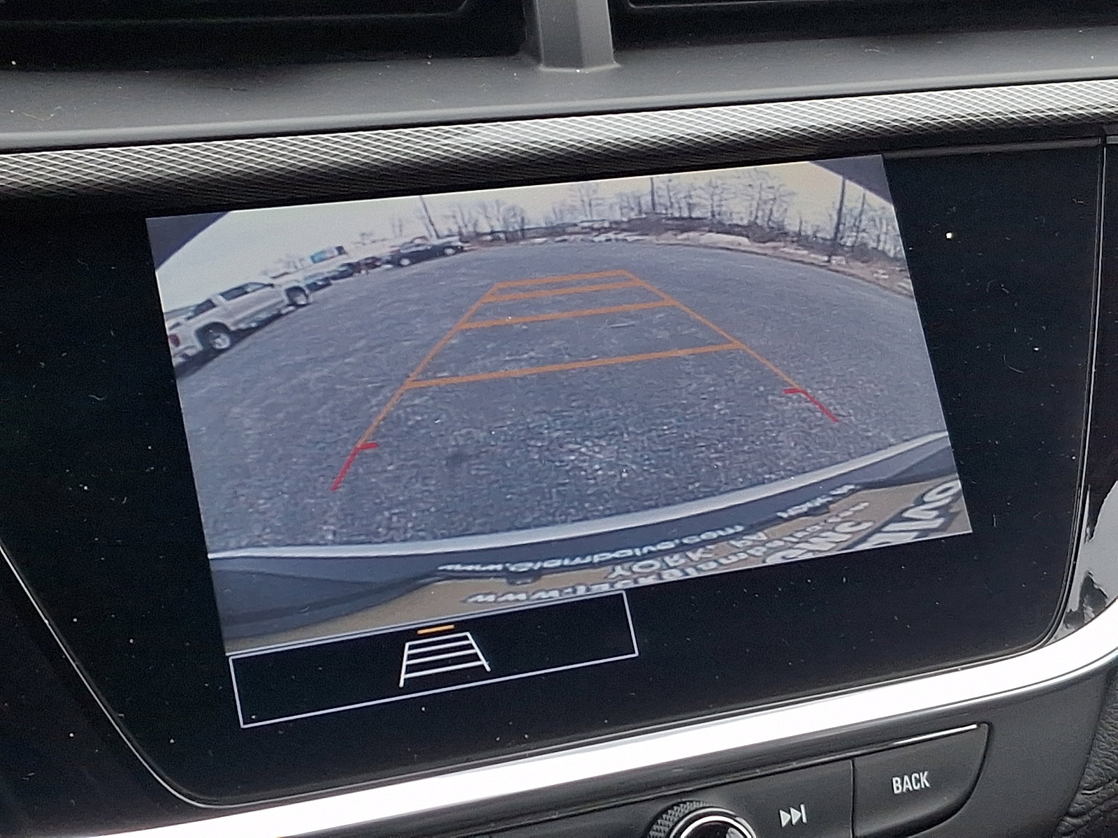 Used 2023 Buick Encore GX Select image 17