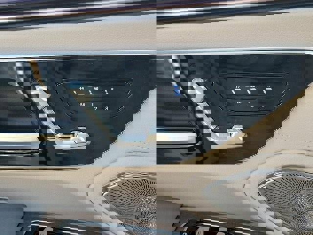 Used 2022 Mercedes-Benz EQS 450+ Sedan image 28