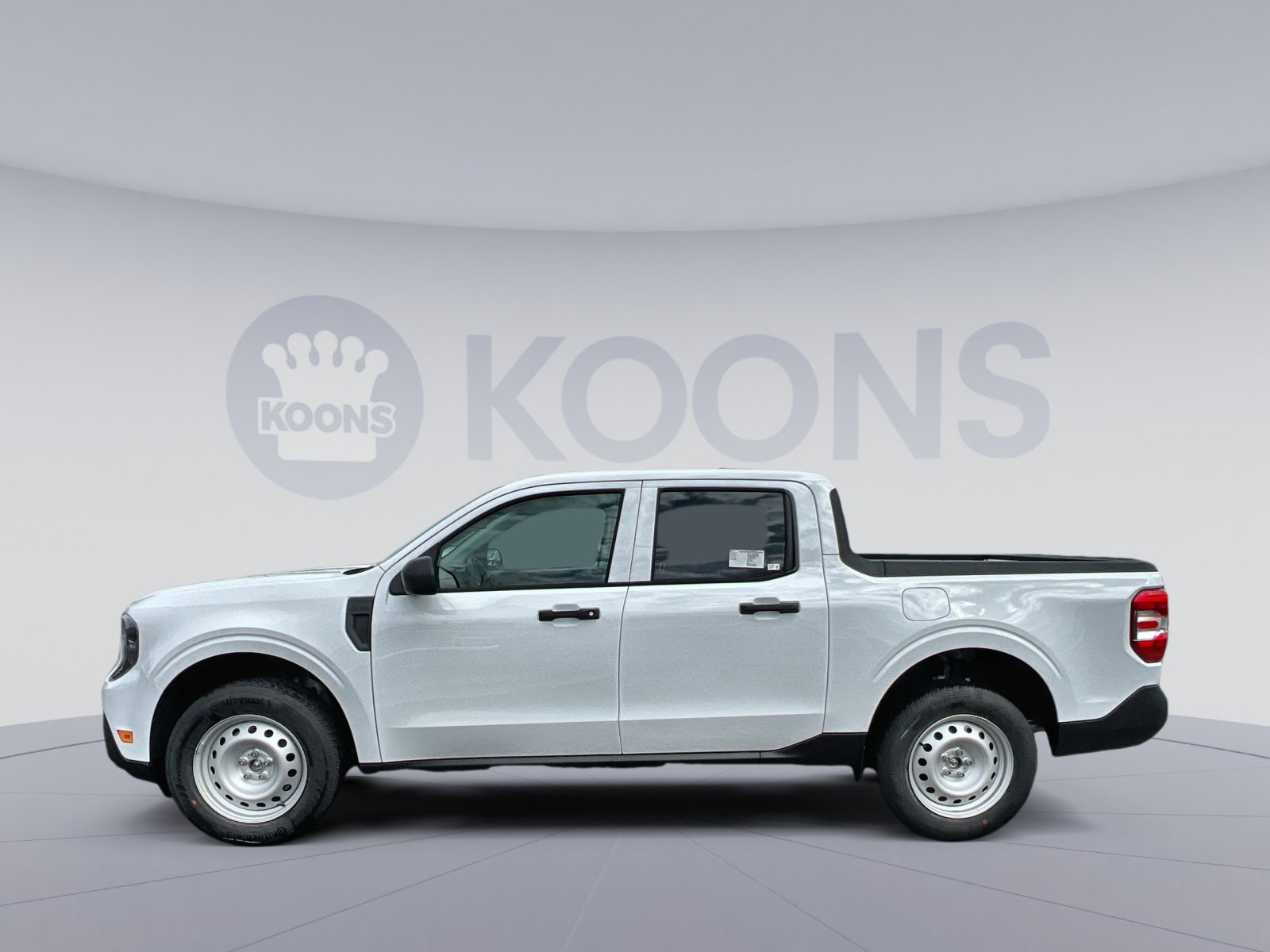 New 2026 Ford Maverick XL image 2