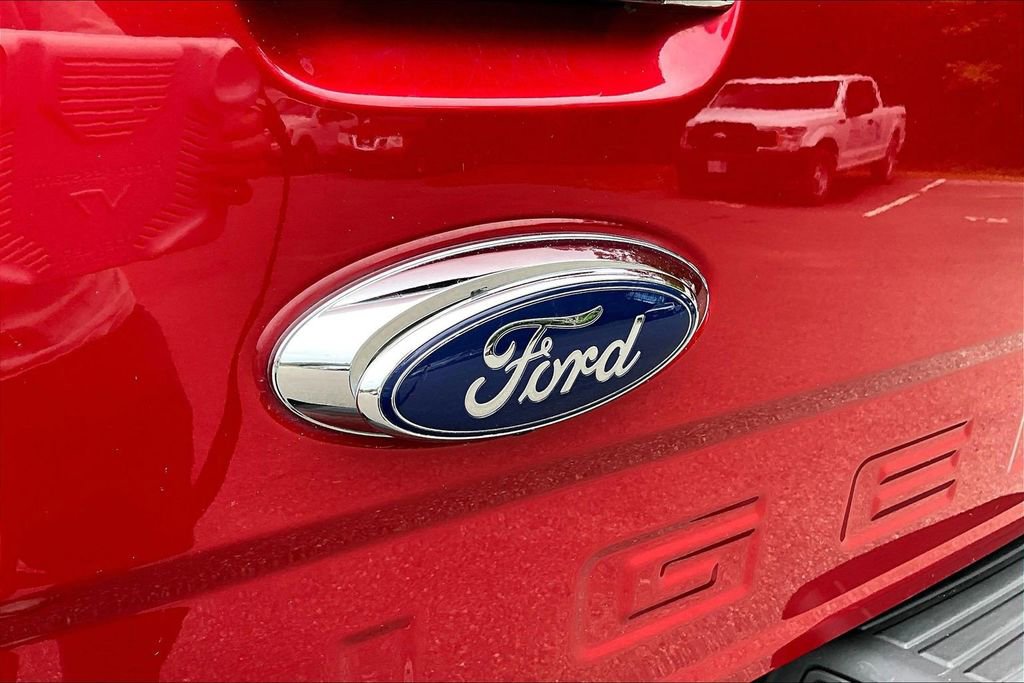 Used 2020 Ford Ranger XLT w/ Equipment Group 301A Mid AWD/4WD image 27