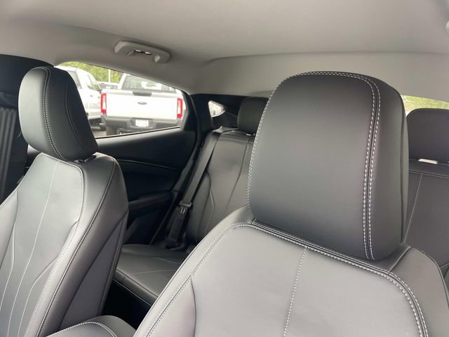 New 2026 Ford Mustang Mach-E Select image 21