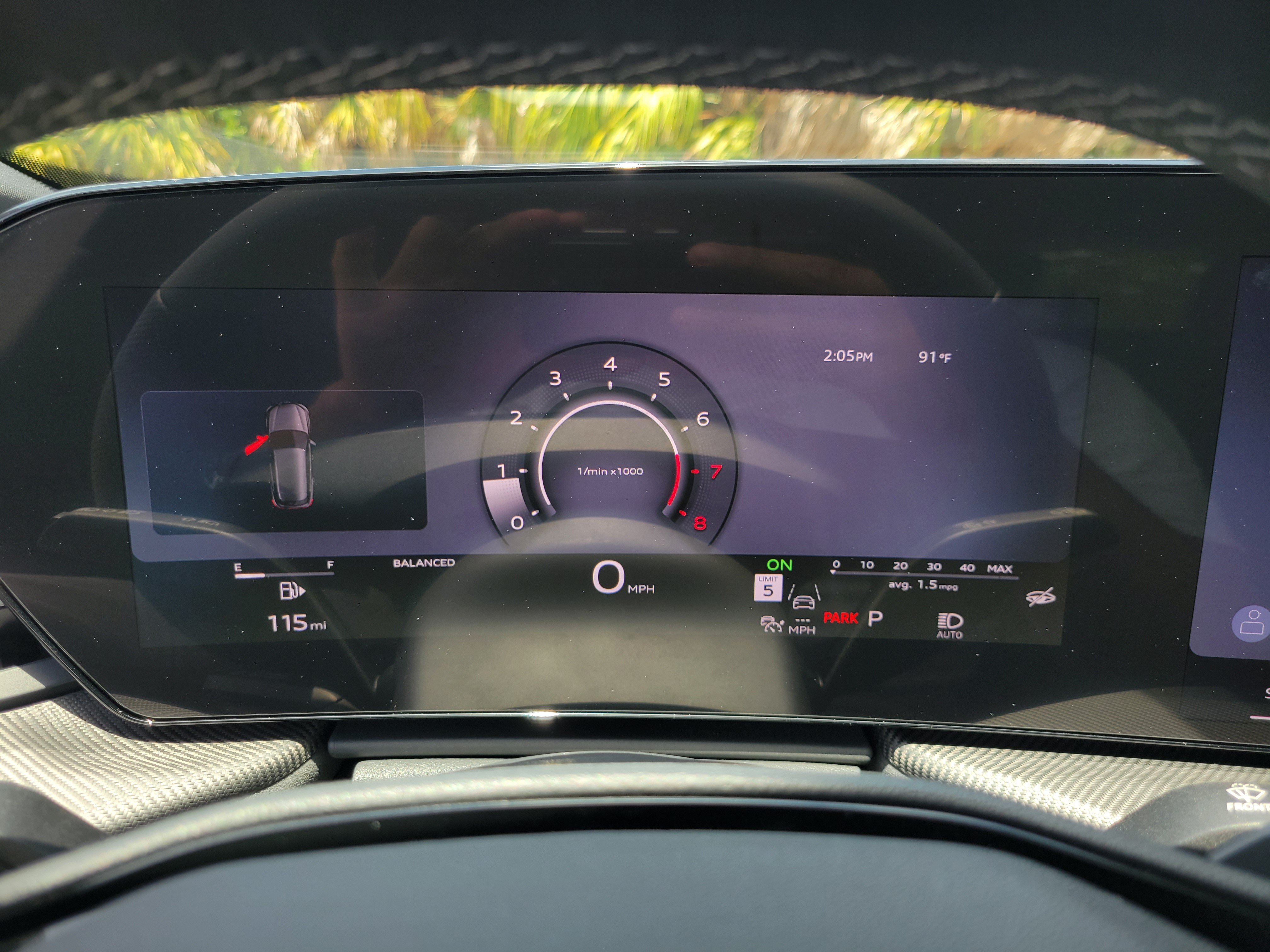 New 2026 Audi SQ5 Premium Plus AWD/4WD image 34