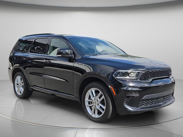 Used 2023 Dodge Durango GT AWD/4WD image 8
