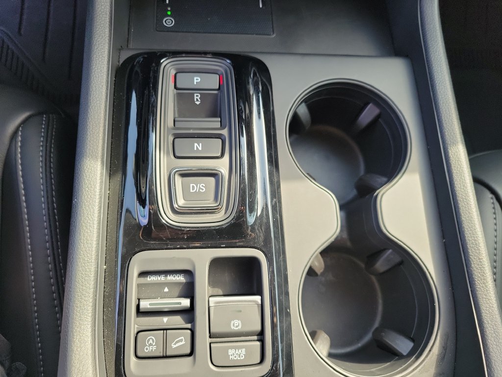 Certified 2026 Honda Passport RTL image 37