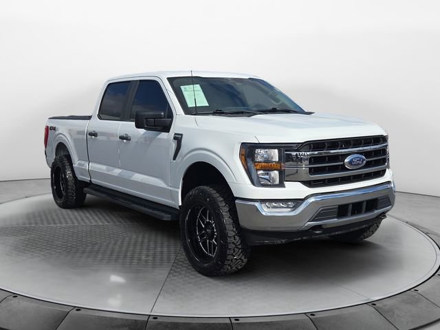 Used 2023 Ford F150 XL image 7