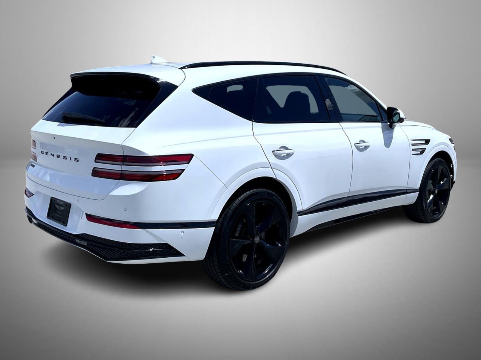 New 2026 Genesis GV80 3.5T Prestige AWD/4WD image 5