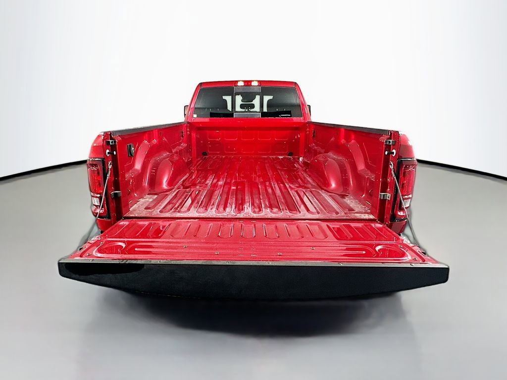 New 2026 RAM 2500 Tradesman AWD/4WD image 16