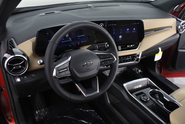 New 2026 Chevrolet Equinox ACTIV image 8