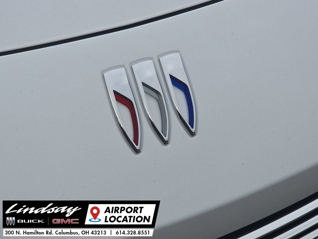 New 2026 Buick Envista Sport Touring w/ Convenience I Package FWD image 30