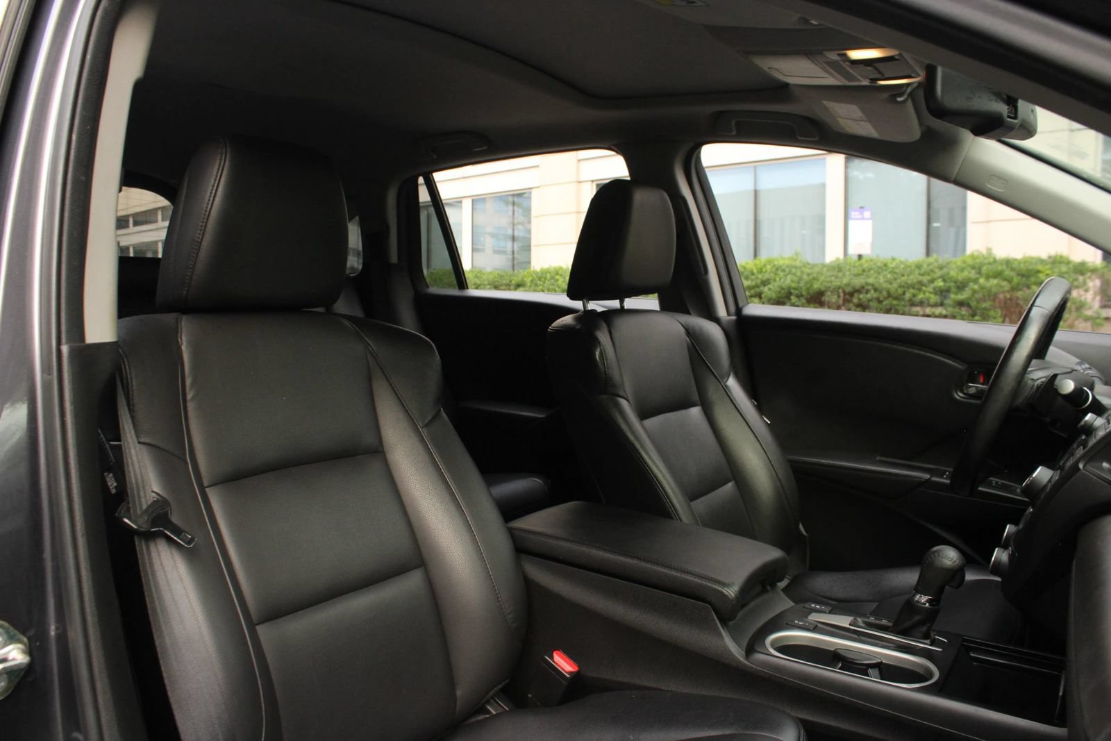 Used 2018 Acura RDX AWD image 29