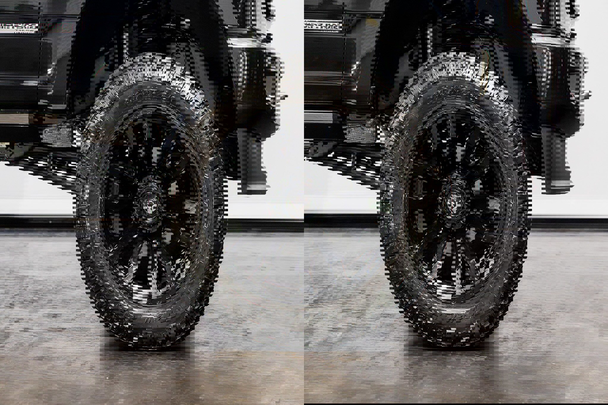 Used 2020 Ford F250 King Ranch w/ King Ranch Ultimate Package image 25