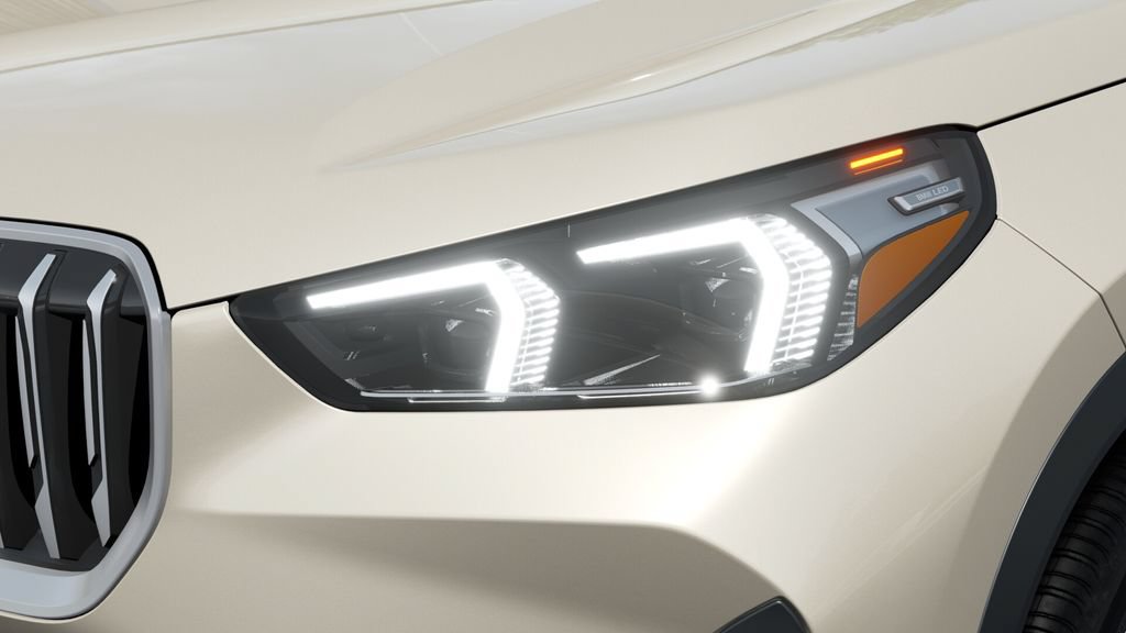 New 2027 BMW X1 xDrive28i AWD/4WD image 6