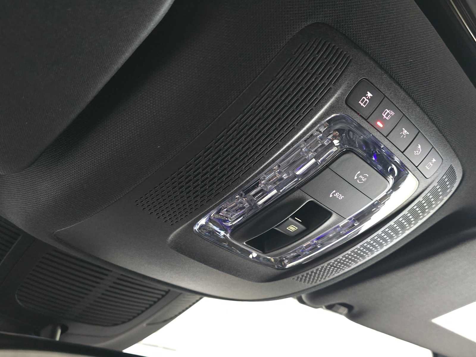 Used 2026 Mercedes-Benz GLE 350 4MATIC image 35