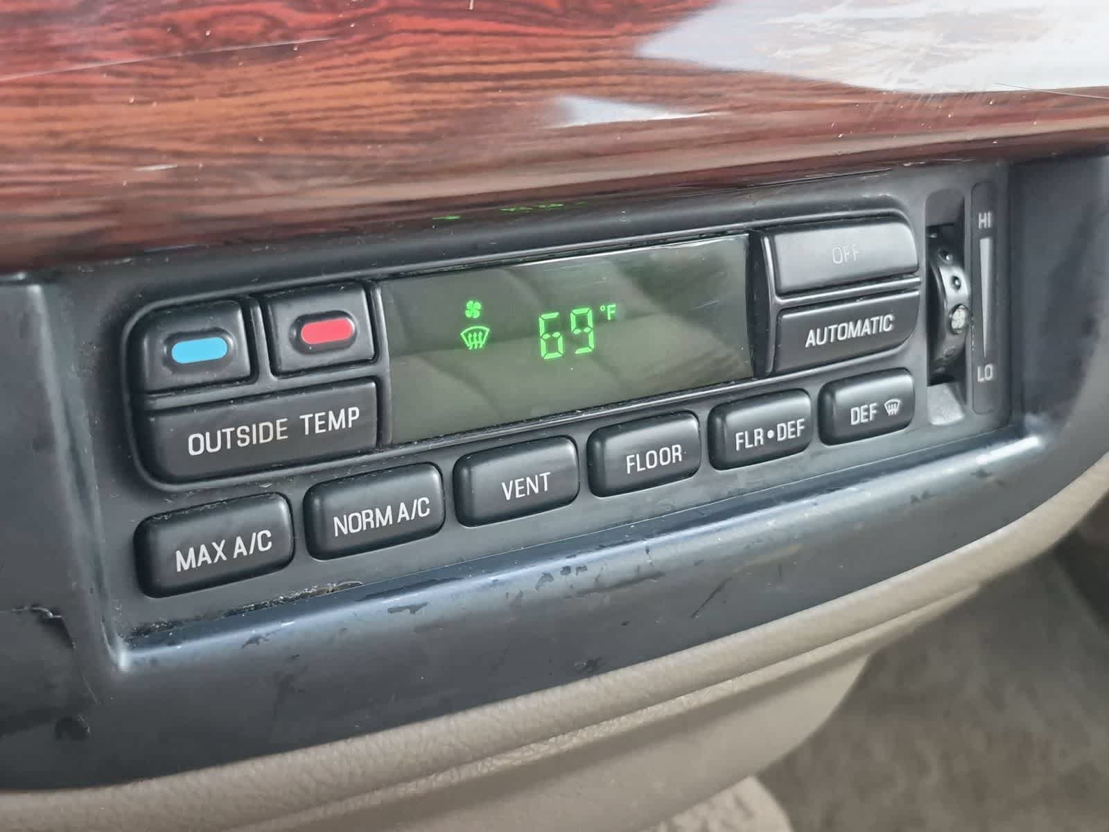 Used 2004 Mercury Grand Marquis LS RWD image 28