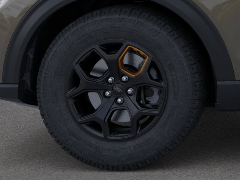 New 2026 Ford Explorer Tremor AWD/4WD image 19