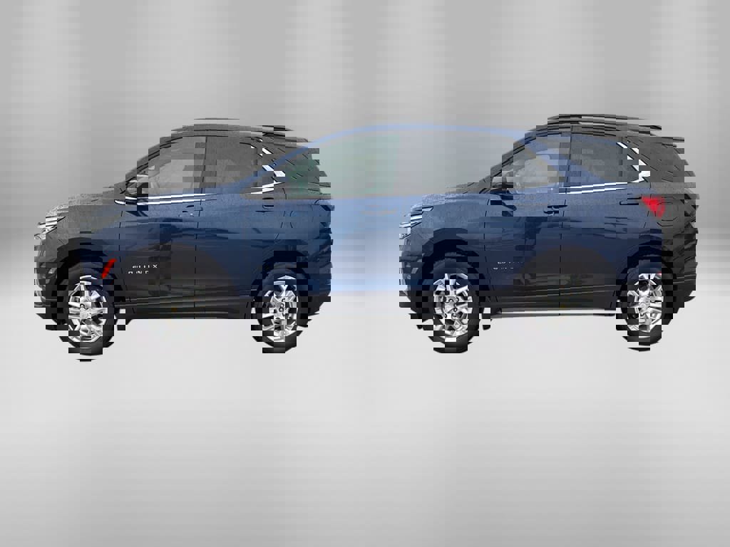 Certified 2022 Chevrolet Equinox LT image 2