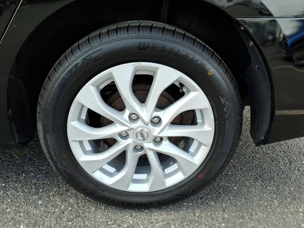 Used 2019 Nissan Sentra SV image 16