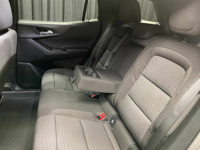 New 2026 Chevrolet Equinox LT FWD image 10