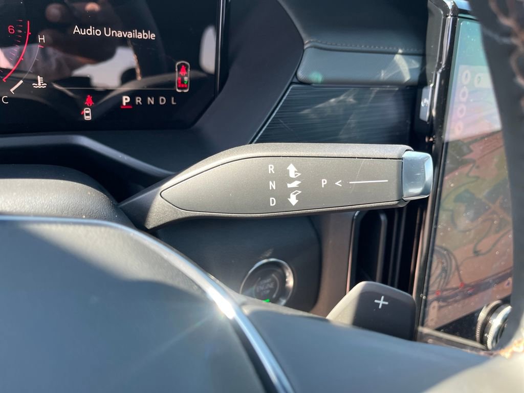 New 2026 GMC Acadia AT4 w/ LPO, Floor Liner Package image 24