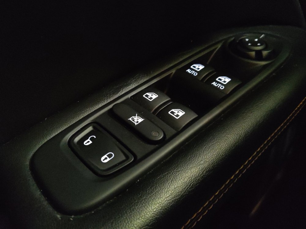 Used 2019 Jeep Compass Limited w/ Safety & Security Group AWD/4WD image 27