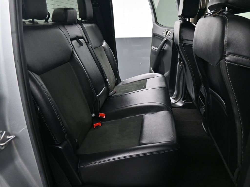 Used 2021 Ford Ranger XLT w/ Tremor Off-Road Package image 18