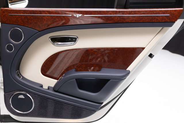Used 2017 Bentley Mulsanne RWD image 69