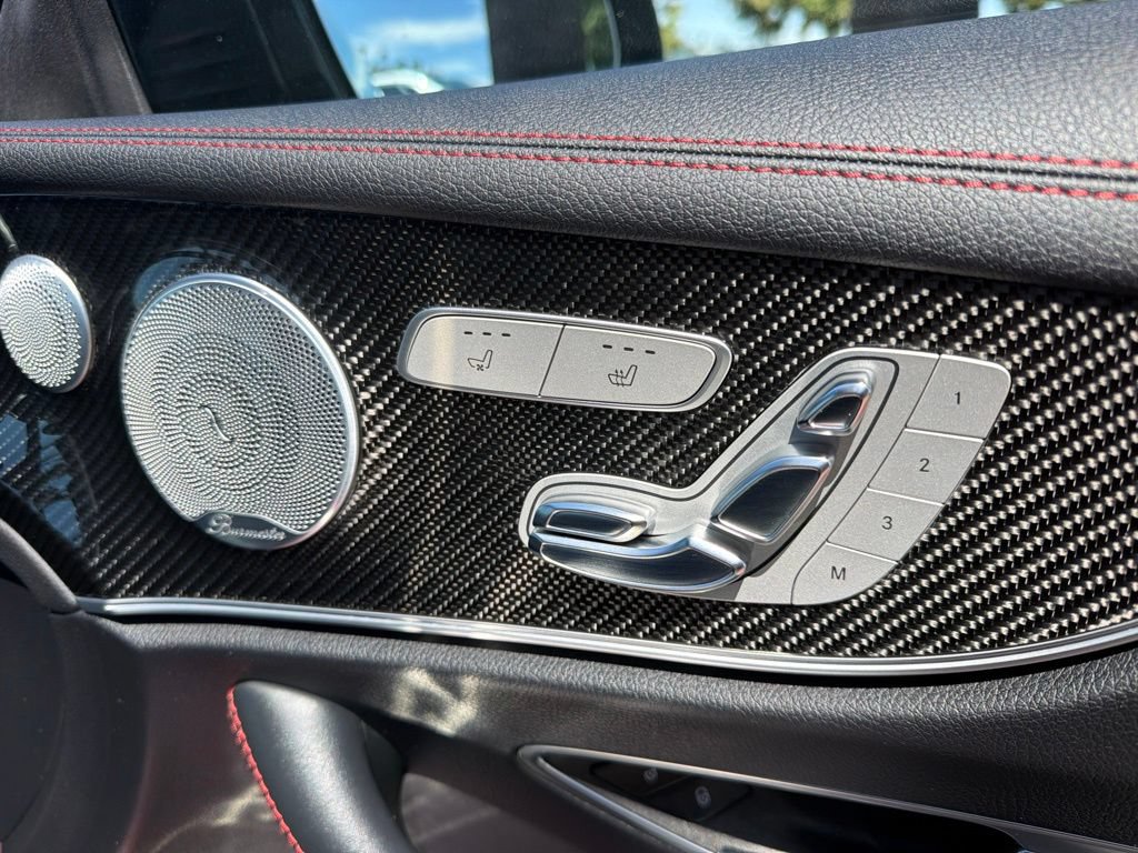 Used 2019 Mercedes-Benz E 53 AMG 4MATIC Coupe image 10