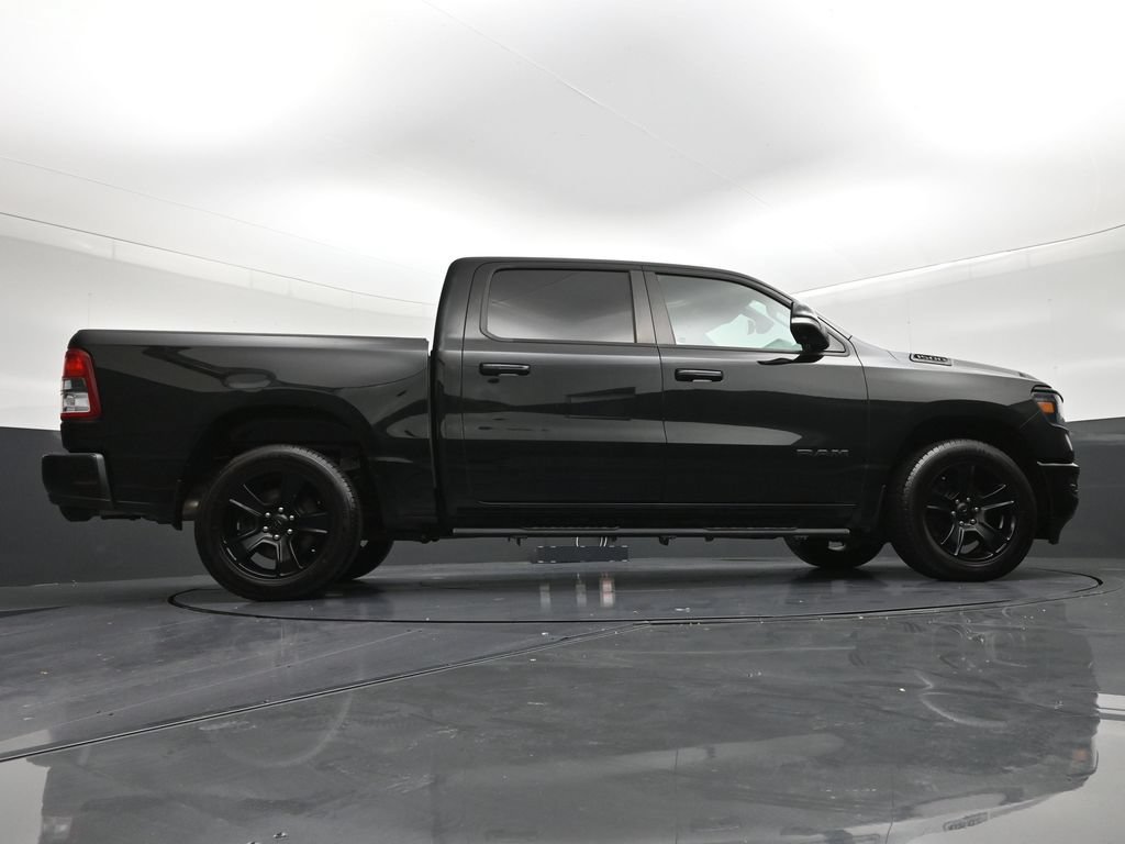 Used 2020 RAM 1500 Big Horn RWD image 25