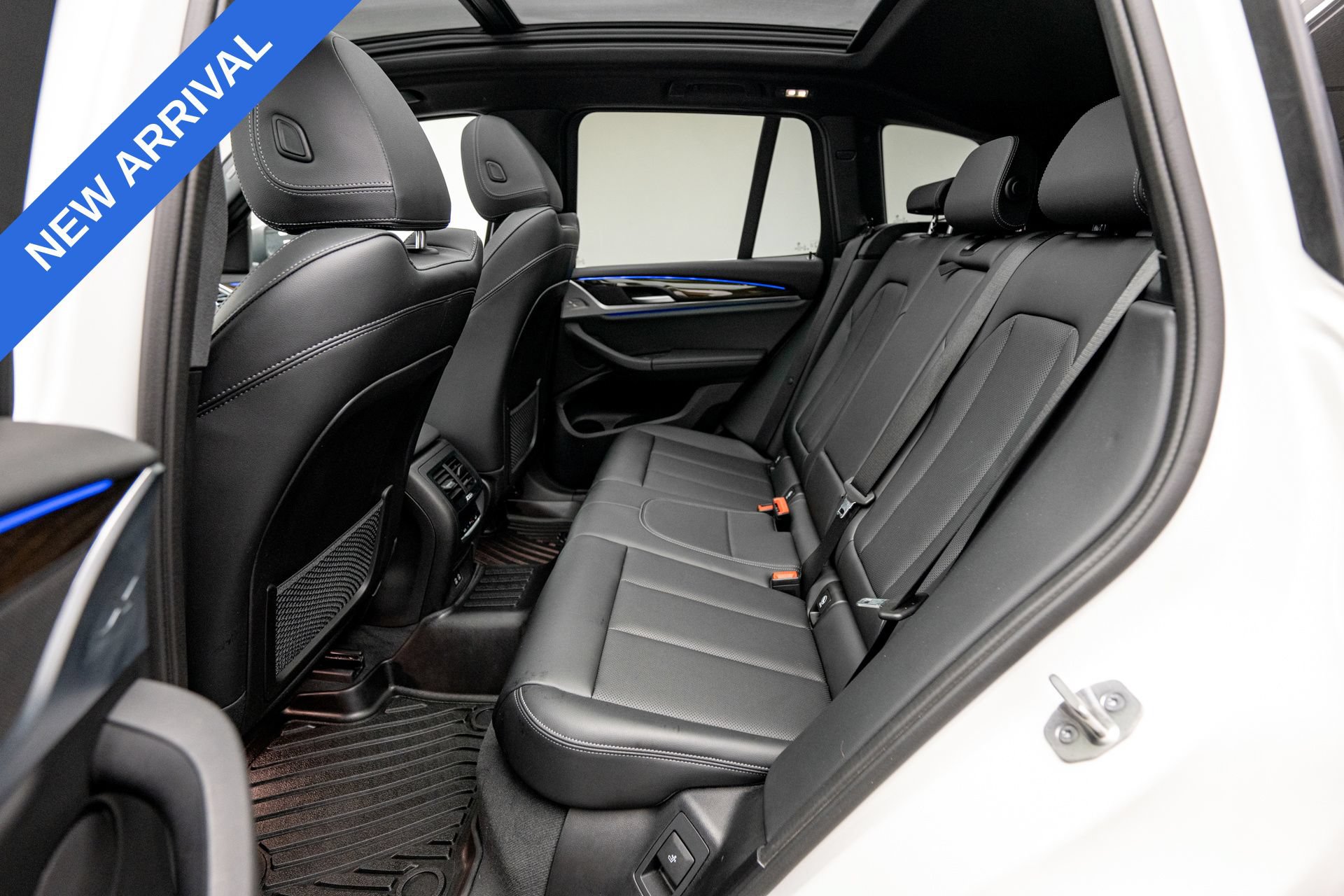 Used 2022 BMW X3 xDrive30i AWD/4WD image 16