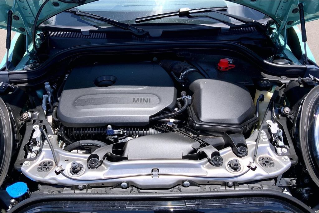 Used 2026 MINI Cooper S FWD image 10