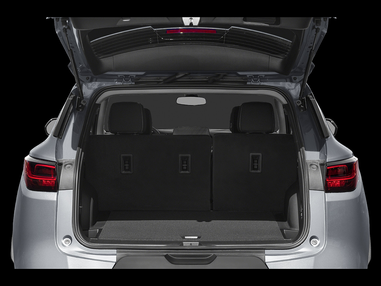 Used 2023 Chevrolet Blazer LT w/ LPO, Floor Liner Package image 33