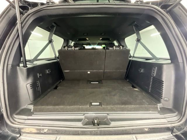Used 2017 Ford Expedition EL XLT w/ Equipment Group 201A AWD/4WD image 21