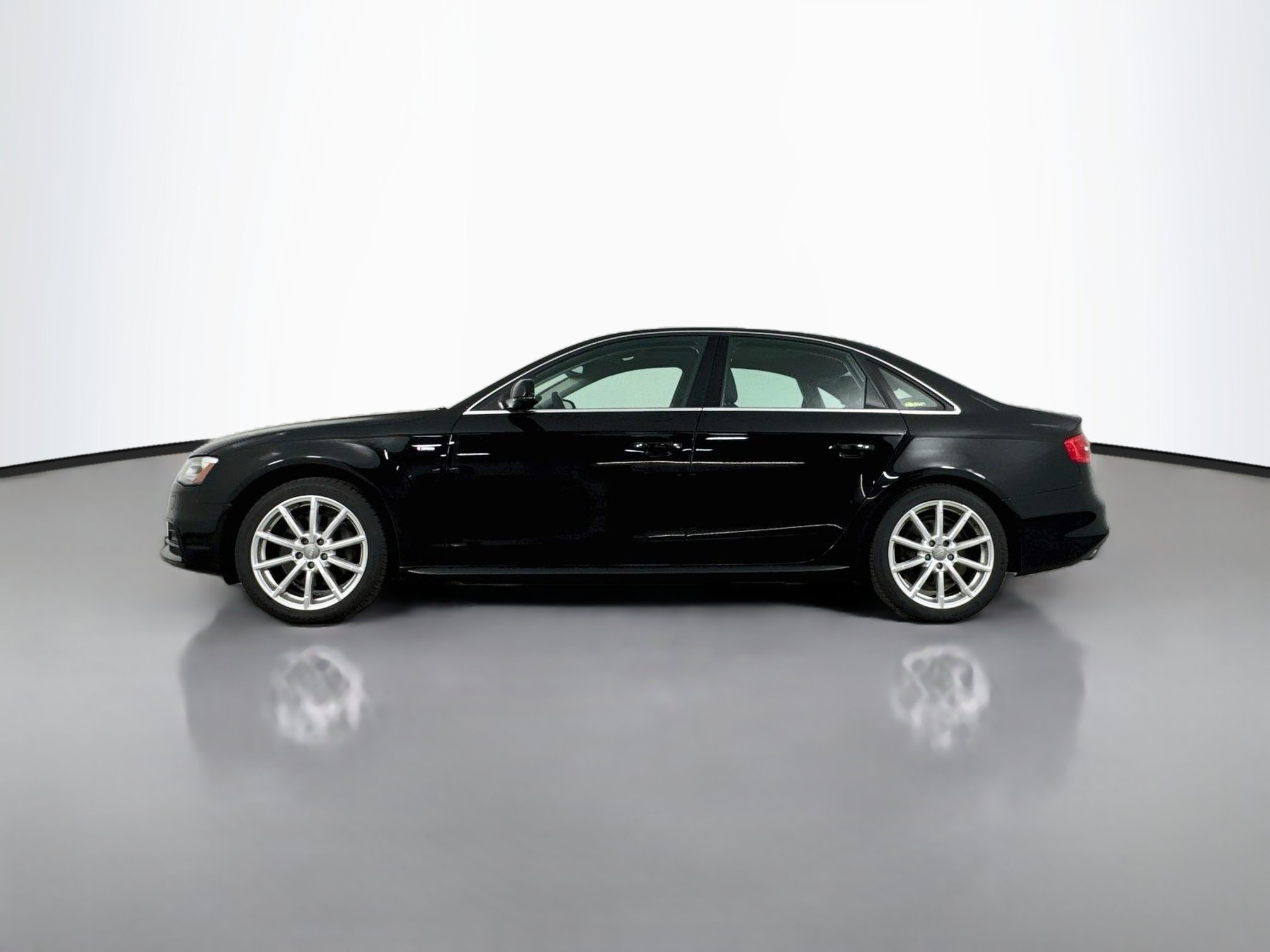Used 2015 Audi A4 2.0T Premium Plus AWD/4WD image 4
