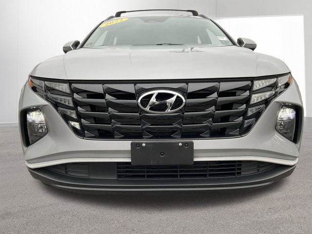 Used 2022 Hyundai Tucson SEL image 33