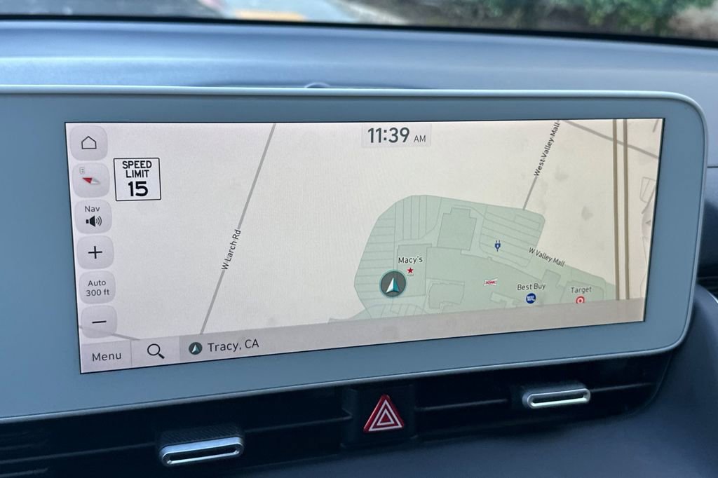 Used 2023 Hyundai Ioniq 5 SE image 17