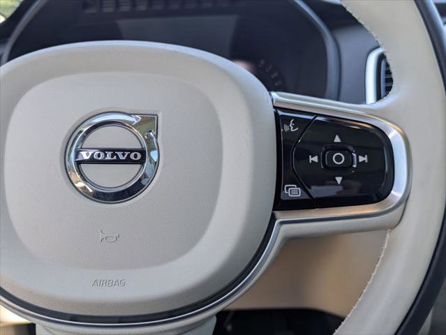 Used 2023 Volvo XC90 B5 Plus w/ Protection Package Premier AWD/4WD image 15