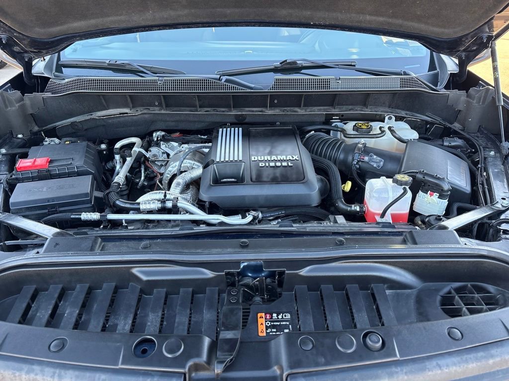 Used 2023 Chevrolet Silverado 1500 RST image 26