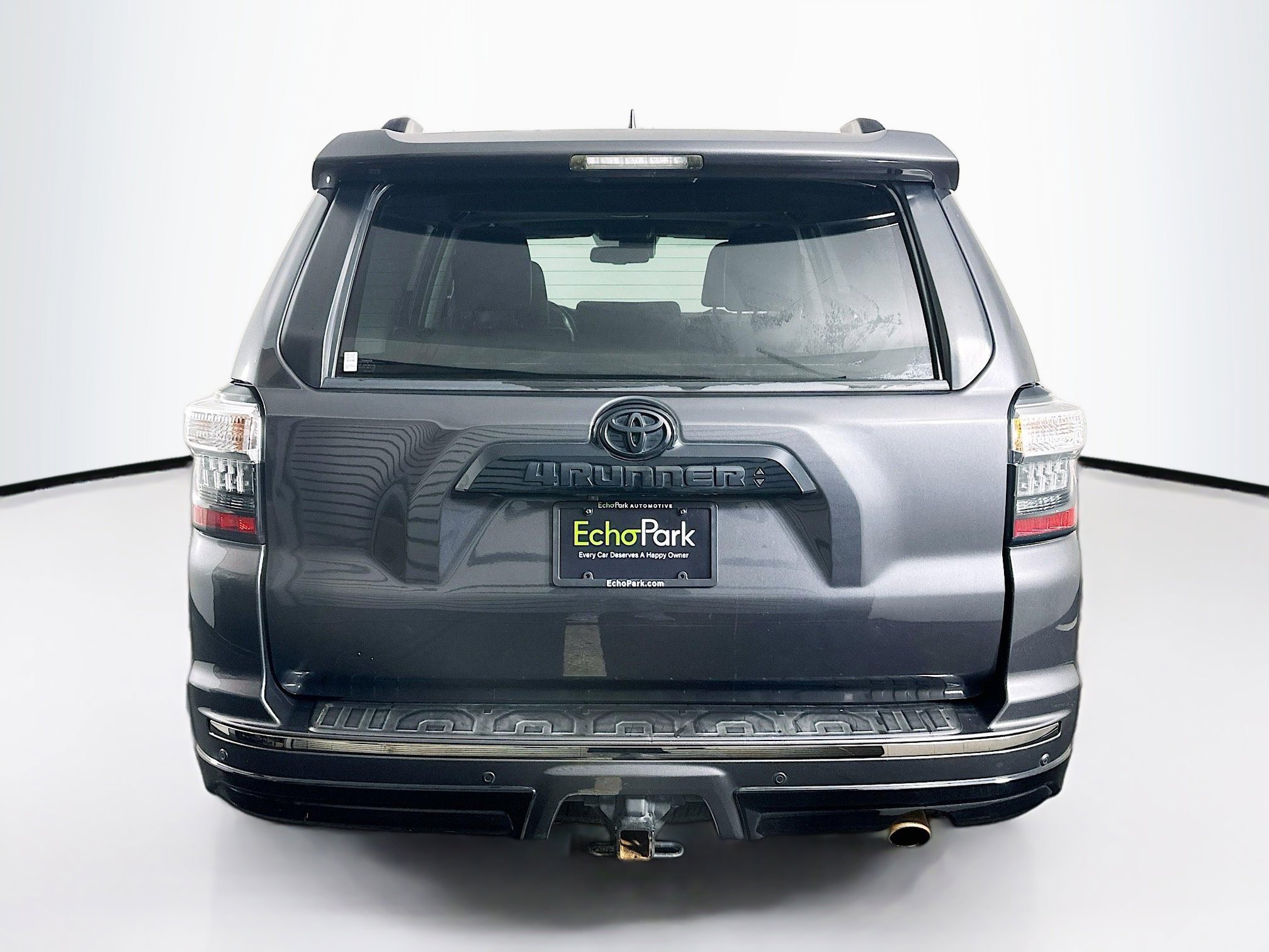 Used 2020 Toyota 4Runner Nightshade image 7