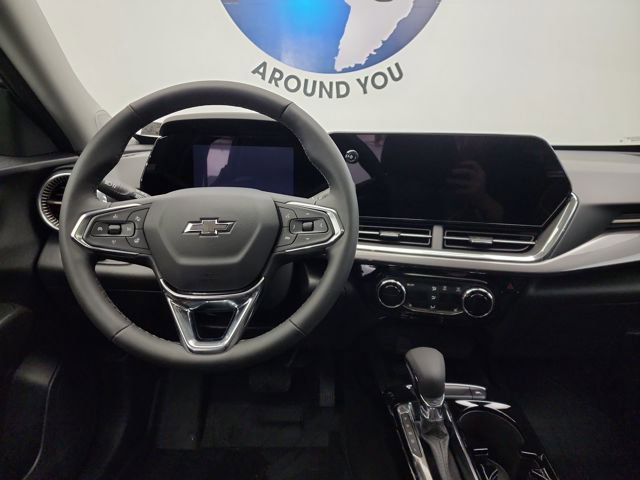 New 2026 Chevrolet Trax ACTIV w/ Sunroof Package image 17