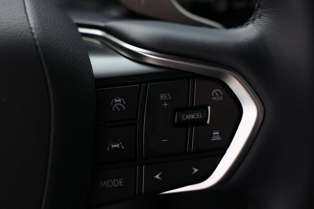 Used 2025 Lexus GX 550 w/ Accessory Package (Z1) image 27